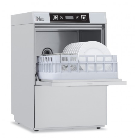 Lave verre 3.5 kW – 400 x 400 mm – NEO400V1 – Colged