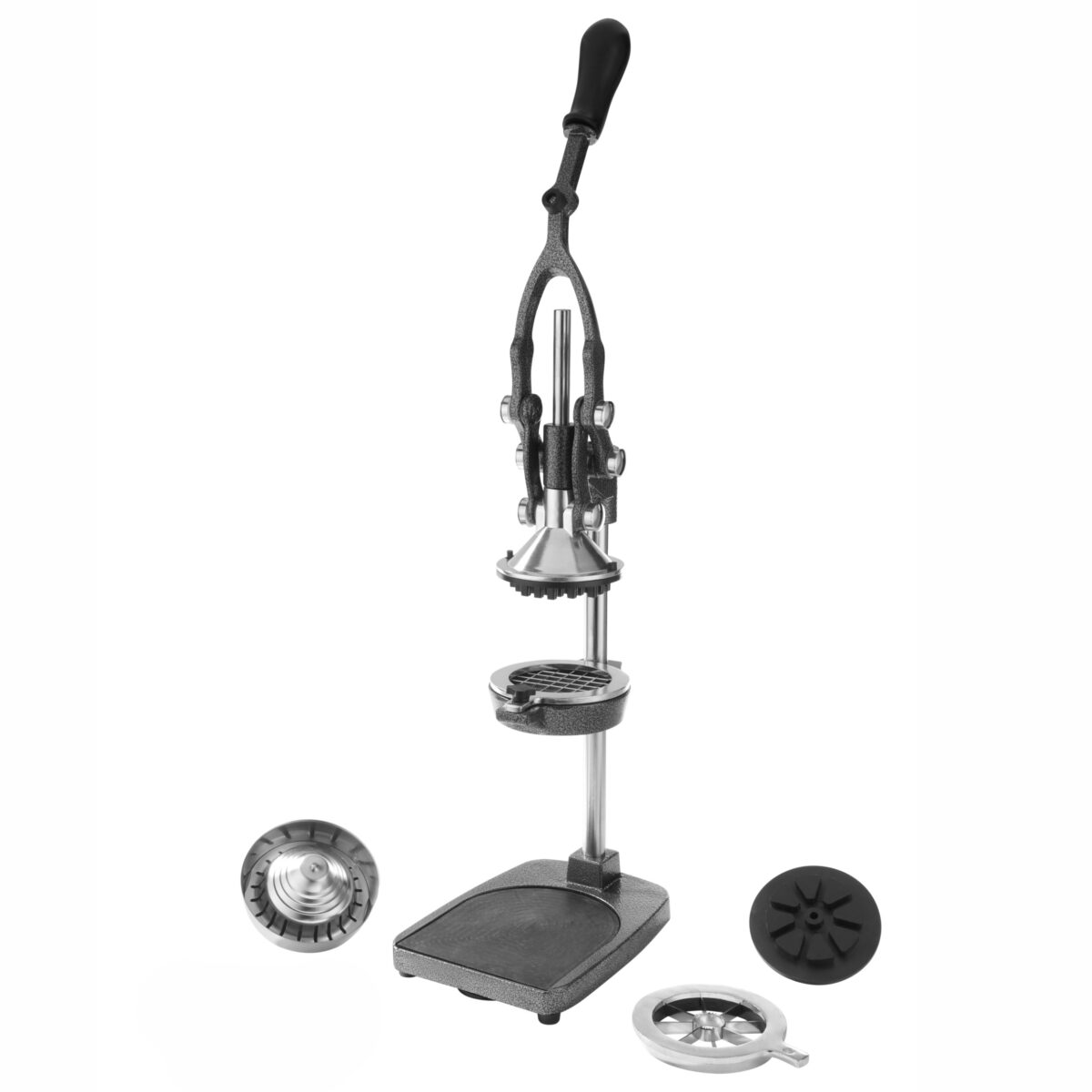 Machine Universelle Coupe Aliments et Presse-Agrumes – Pujadas