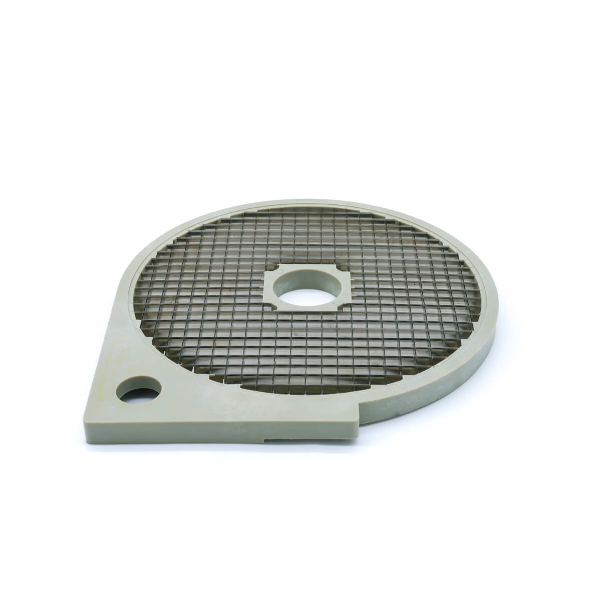 Couteau Macédoine 8 x 8 mm Coupe-Légumes VC450 – Maxima