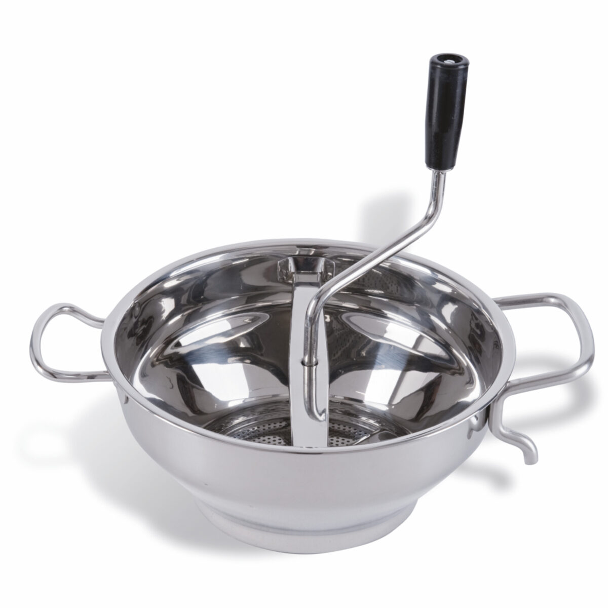 Moulin à Légumes en Inox Ø 26 à 32 cm – Pujadas