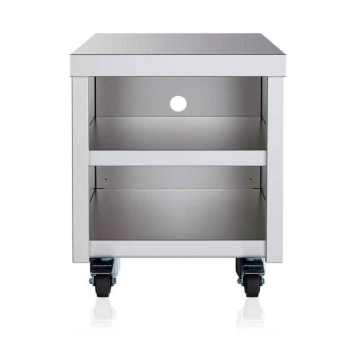 Support avec Roues pour Machine Sous Vide iSENSOR Taille S/M – Mychef