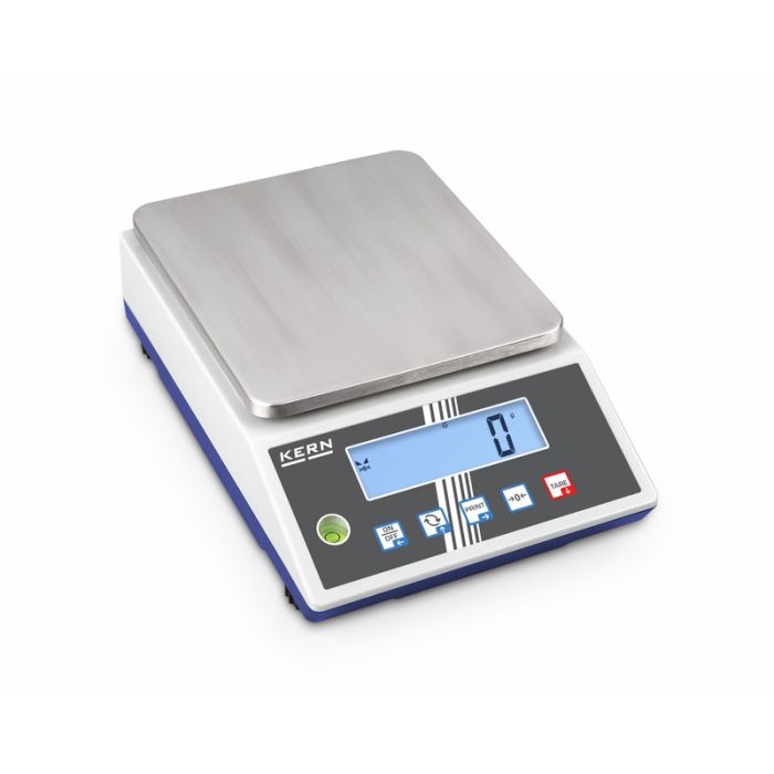 IoT-Line Balance de laboratoire compacte PCB 6000-0-2023e – Kern