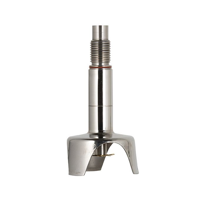 Pied Mixeur Professionnel M300 CC SMX Turbo – 300 Mm – Dynamic
