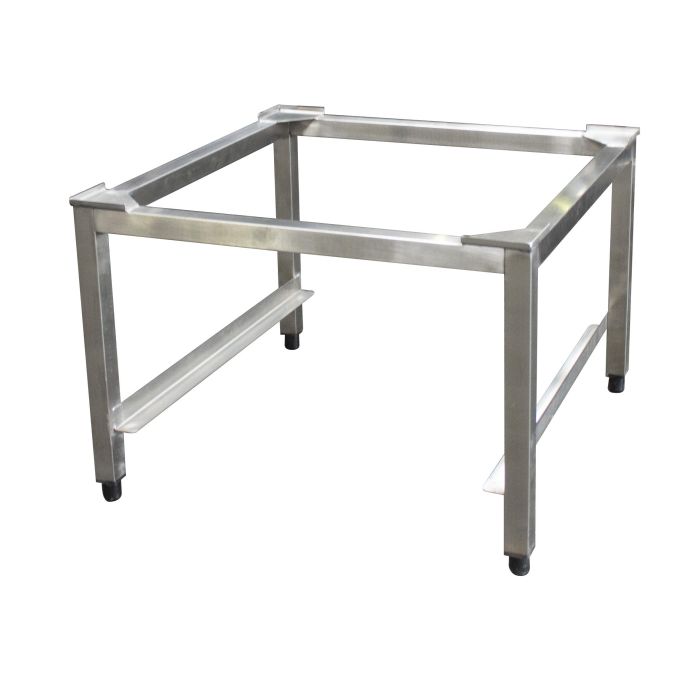 Pietement Bas Support Lave Vaisselle Inox 304 – L2G