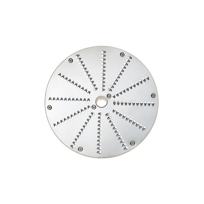 Plateau à Râper Inox 2 mm - Dito Sama – Image 1