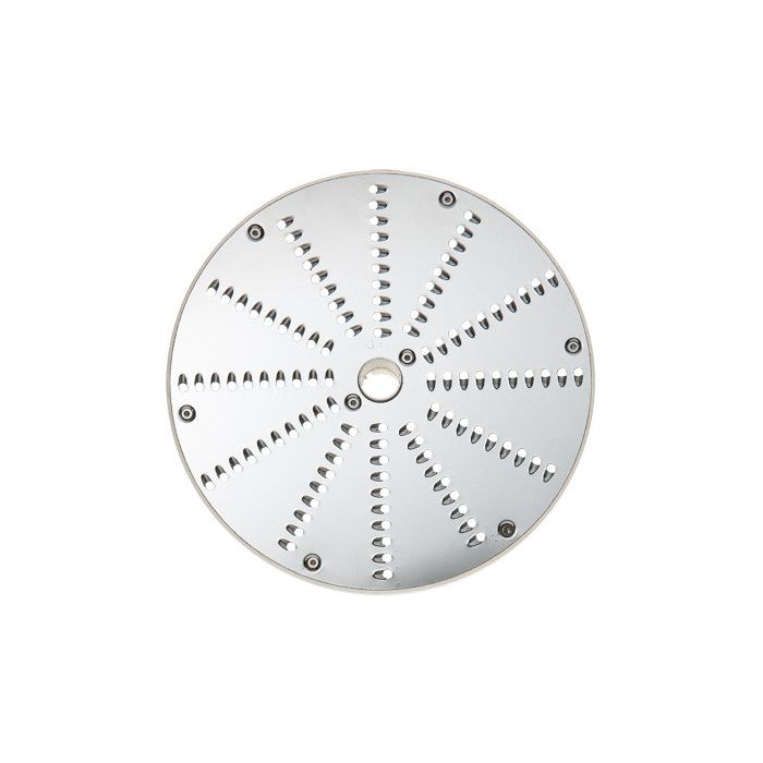 Plateau à Râper Inox 3 mm - Dito Sama – Image 1