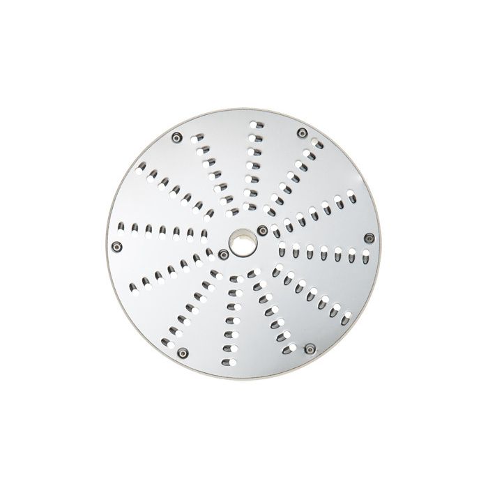 Plateau à Râper Inox 4 mm - Dito Sama – Image 1