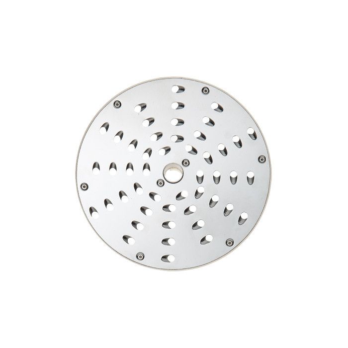 Plateau à Râper Inox 7 mm - Dito Sama – Image 1