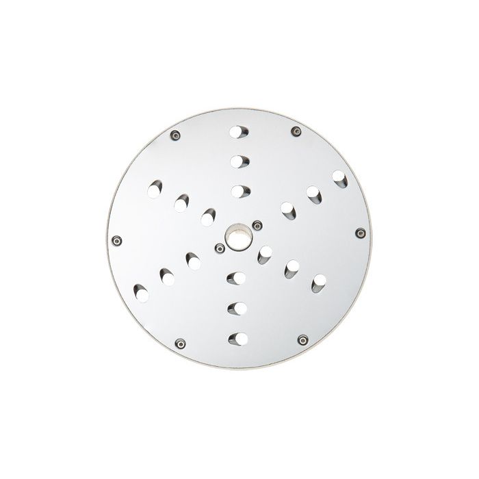 Plateau à Râper Inox 9 mm - Dito Sama – Image 1