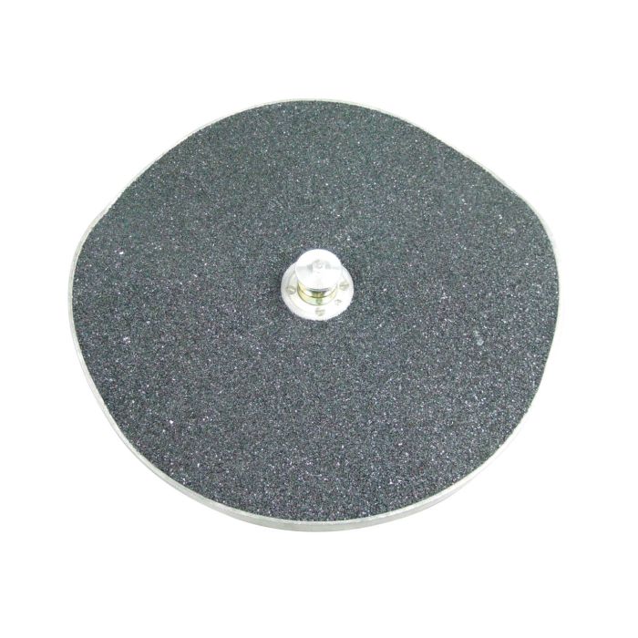 Plateau Abrasif pour Eplucheuse 25 kg – Dito Sama