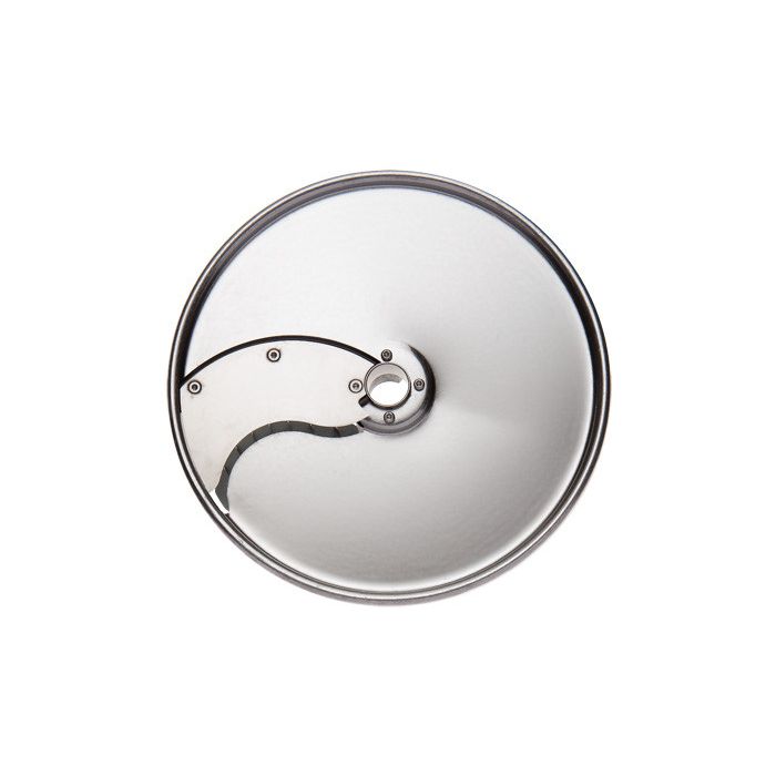 Plateau Effileur Inox Lame en S 10×10 mm – Dito Sama
