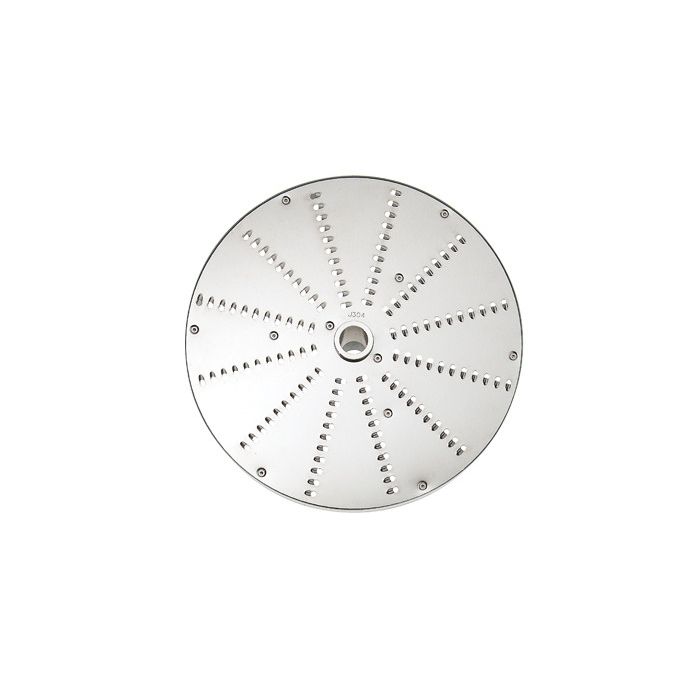 Plateau Inox à Râper Épaisseur 7 mm - TR260 et TR300 - Dito Sama – Image 1