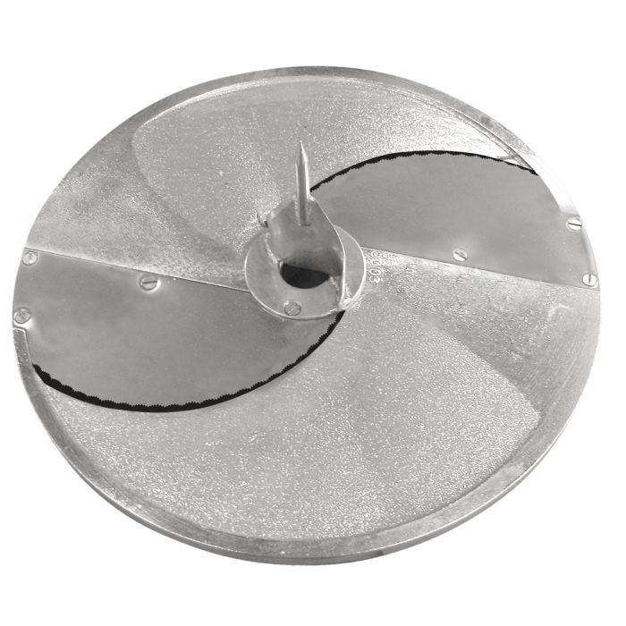 Plateau Trancheur Choux Epaisseur 1 mm - TR260 - Dito Sama – Image 1