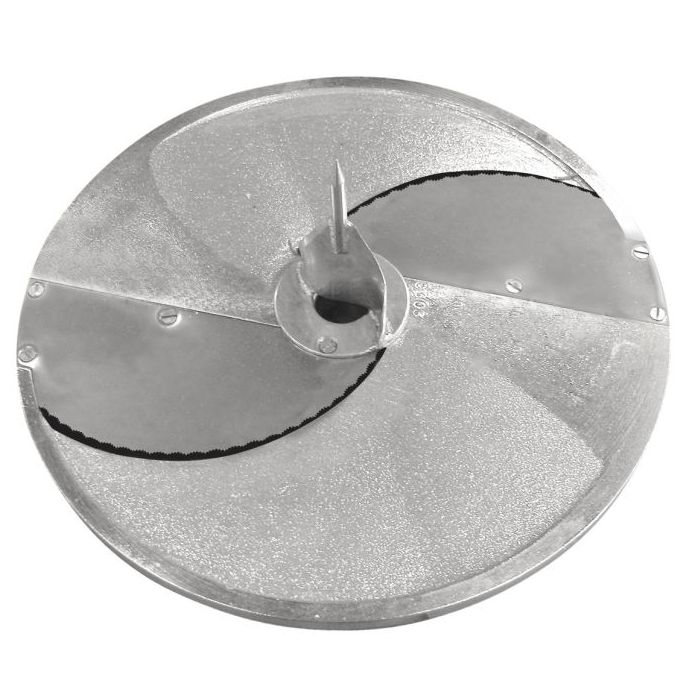 Plateau Trancheur Choux Epaisseur 2 mm - TR260 - Dito Sama – Image 1