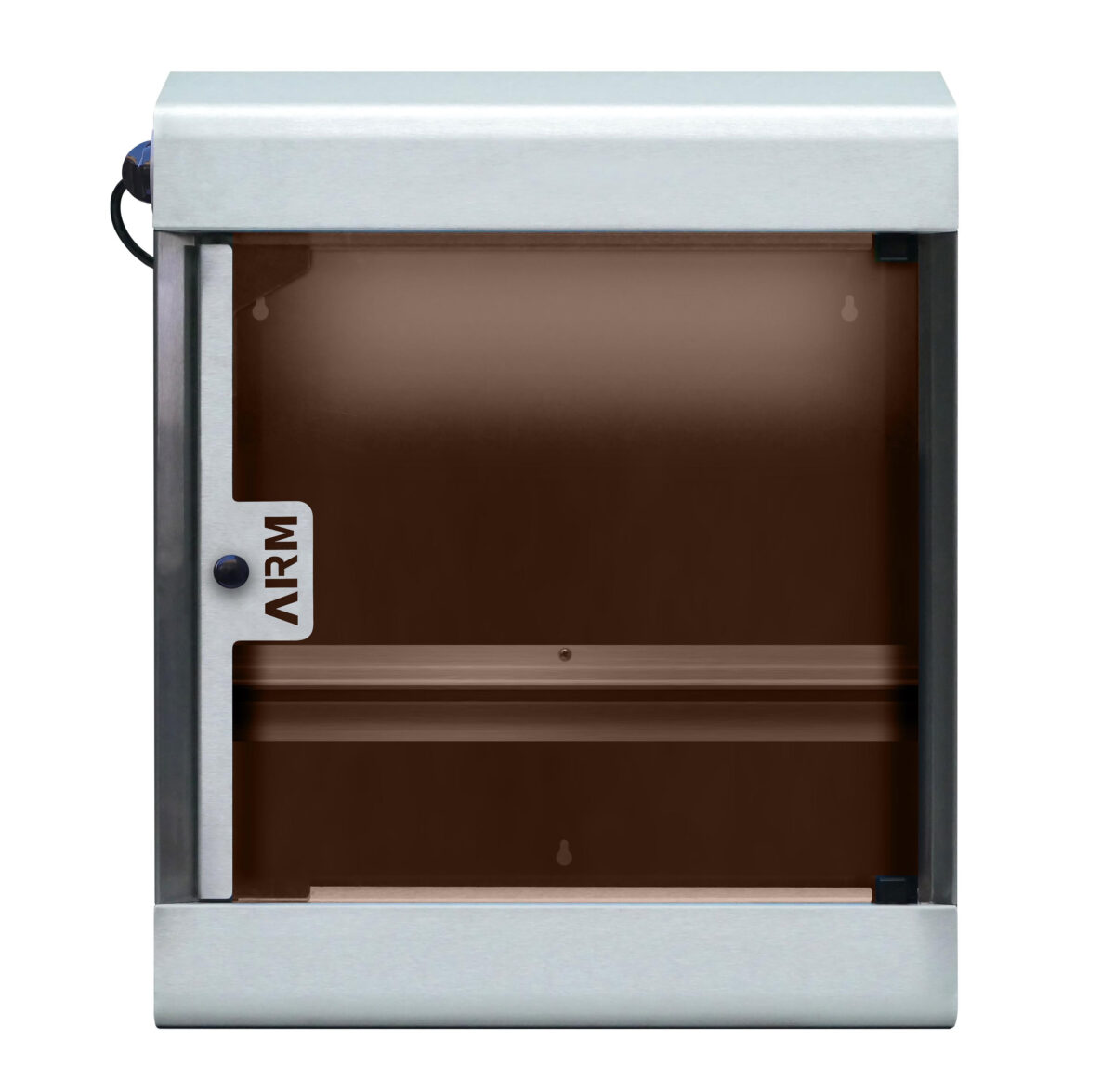 Armoire de Stérilisation à Couteaux Toit Pente – Capacité 10 – L2G