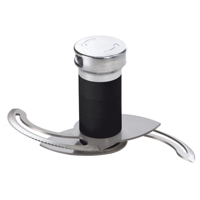 Rotor à Couteaux Microdentés pour K120S et KE120S - Dito Sama – Image 1