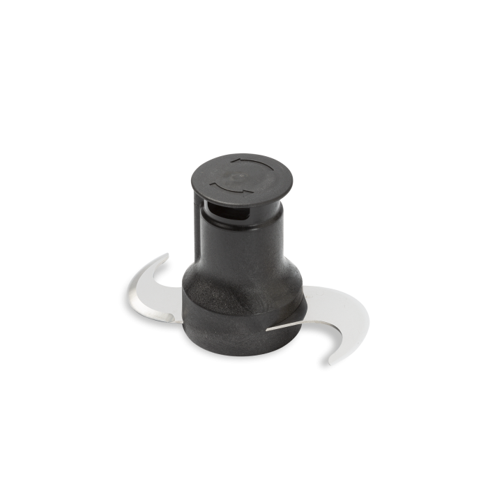 Rotor Couteaux Lisses pour Cutter Mélangeur Prep4You 2,6 Litres - Dito Sama – Image 1