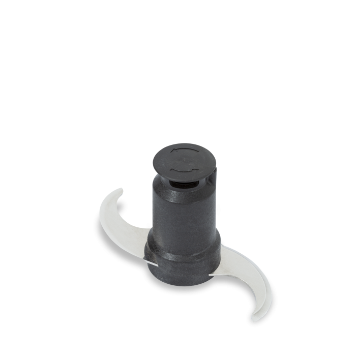 Rotor Couteaux Lisses pour Cutter Mélangeur Prep4You 3,6 Litres - Dito Sama – Image 1