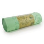 Sacs Poubelle Compostables Biobag 80L - Lot de 240 - Vegware – Image 4