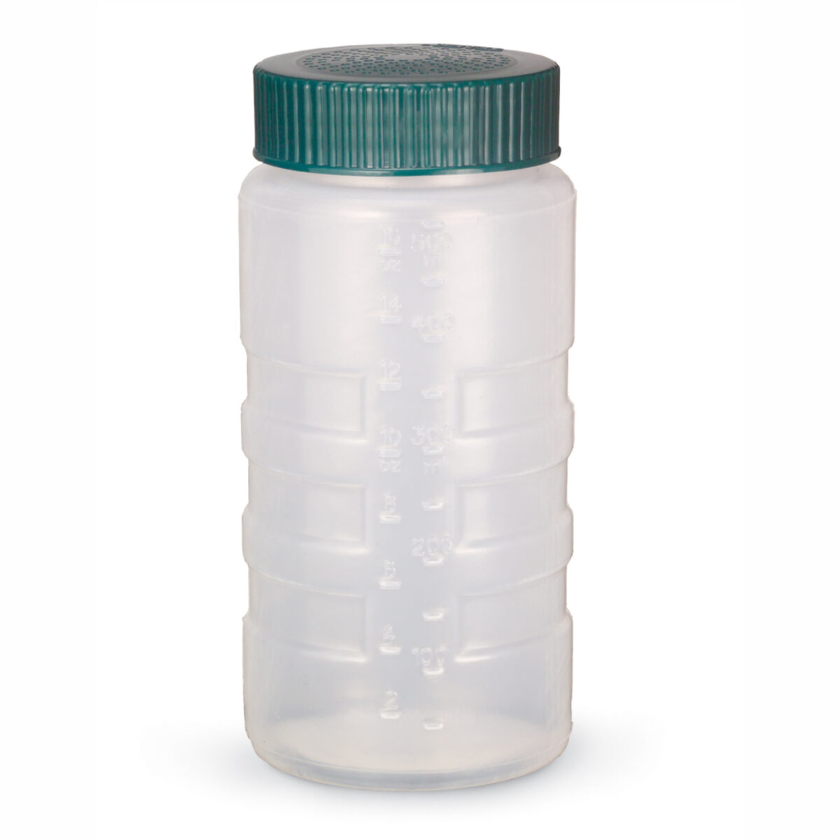 Saupoudreuse Transparente Trous Ø 0,14 cm – Pujadas