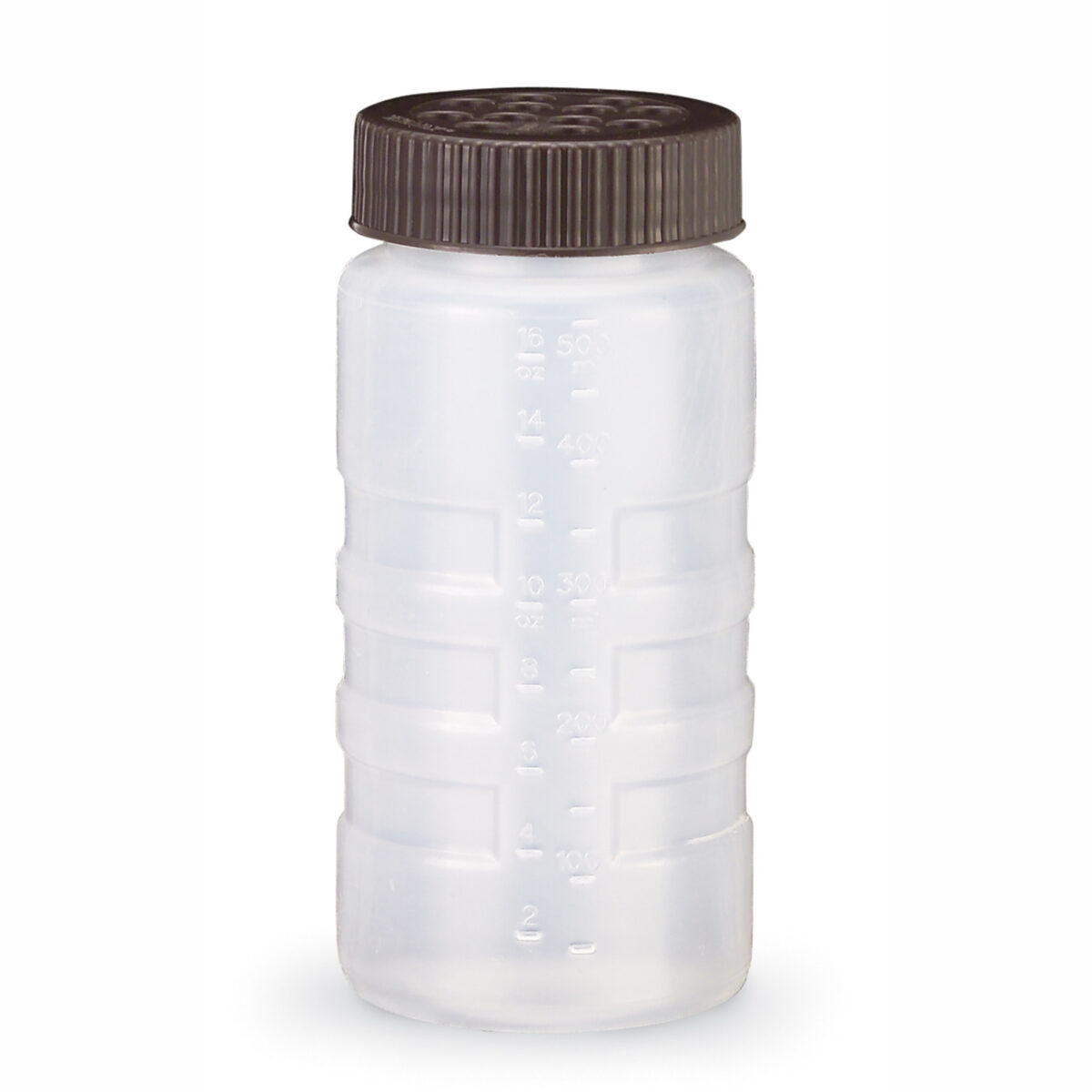 Saupoudreuse Transparente Trous Ø 0,94 cm – Pujadas