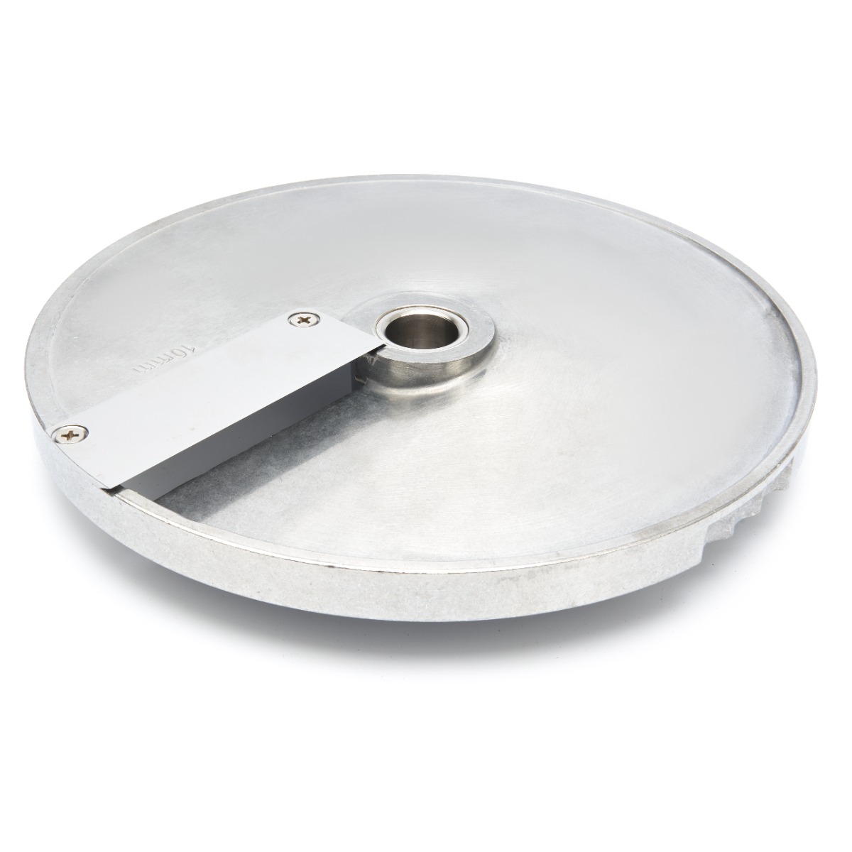 Disque Trancheur 10 mm Coupe-Légumes VC750 – Maxima