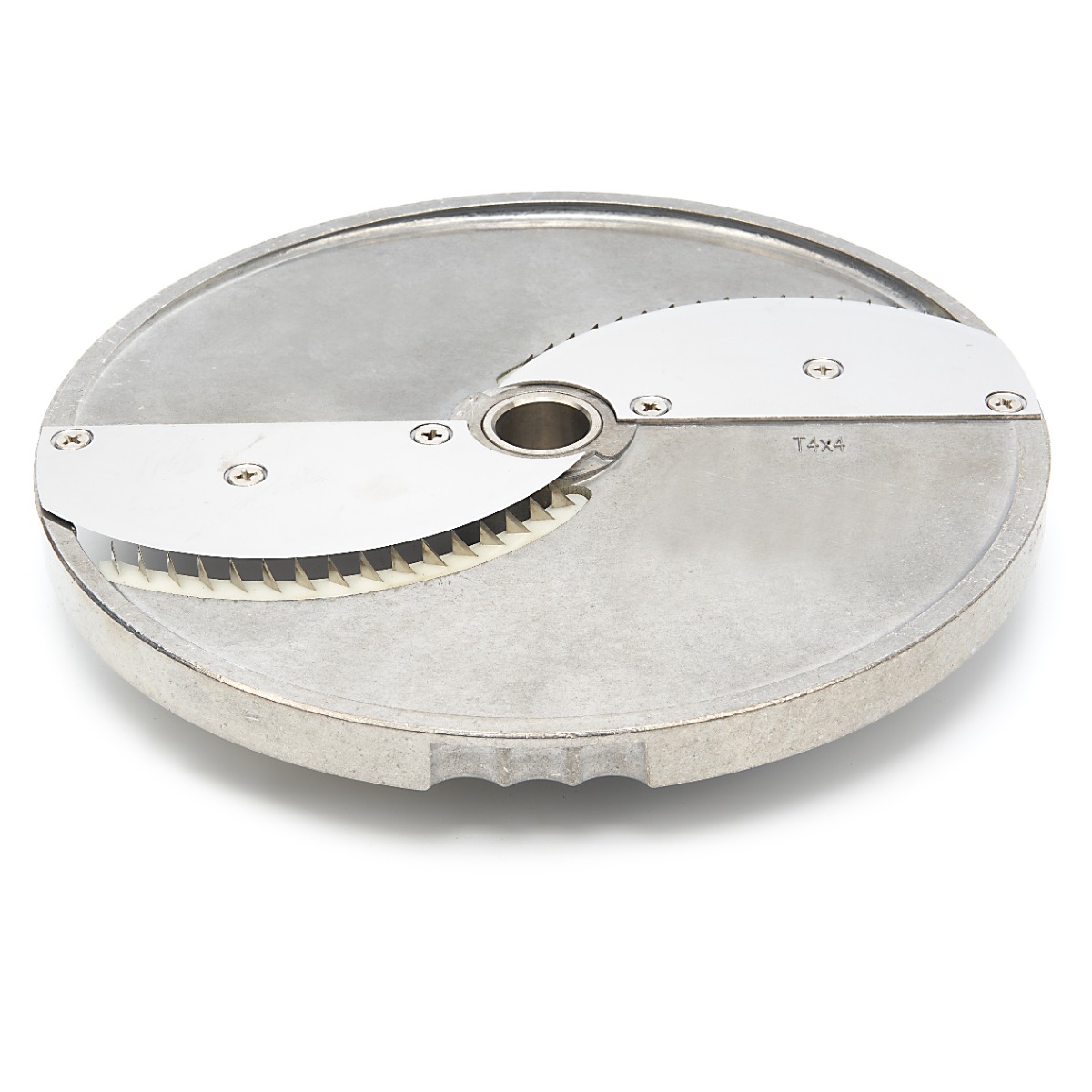 Disque Julienne 4 mm Coupe-Légumes VC750 – Maxima