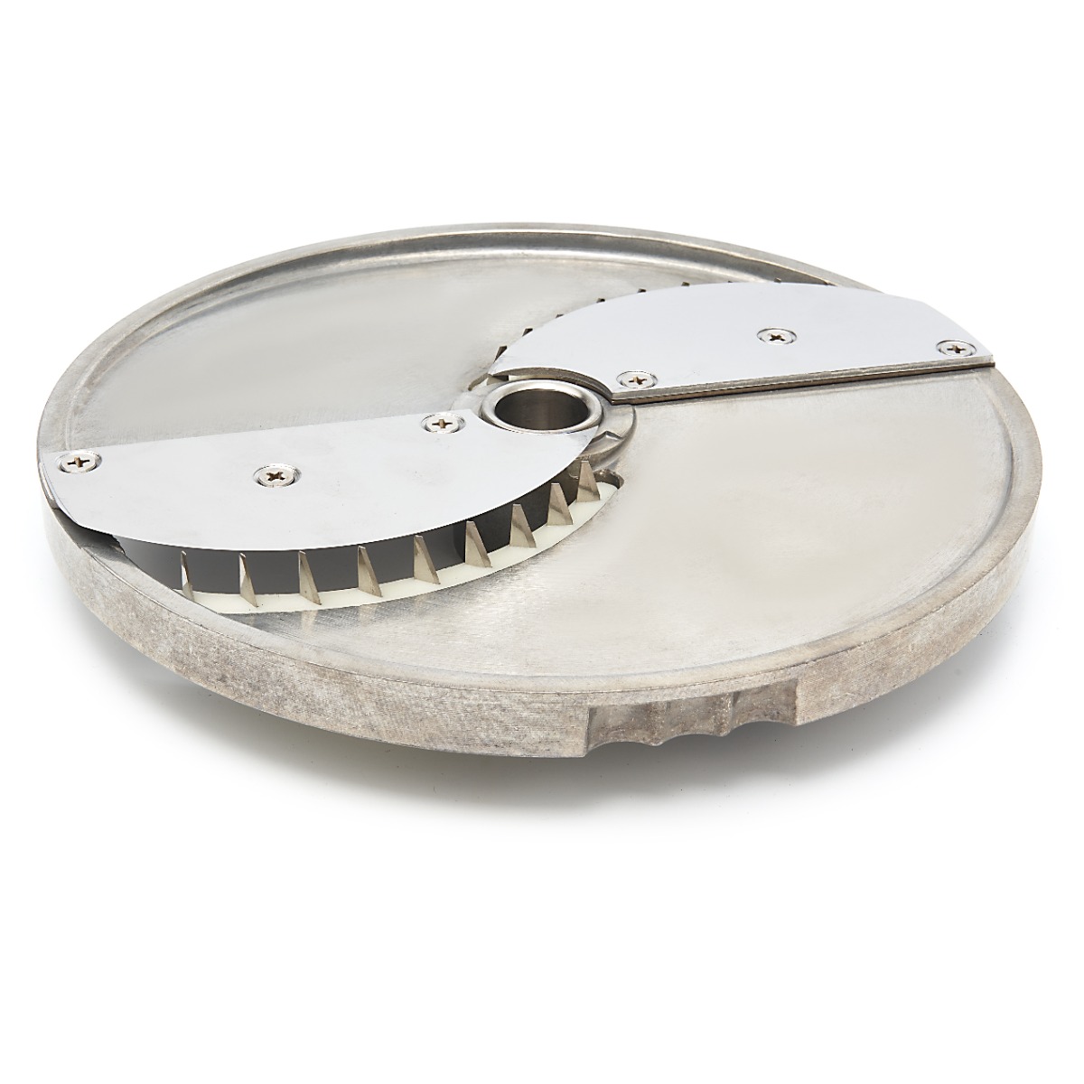 Trancheuse Julienne 8 mm pour Coupe-Légumes VC750 – Maxima
