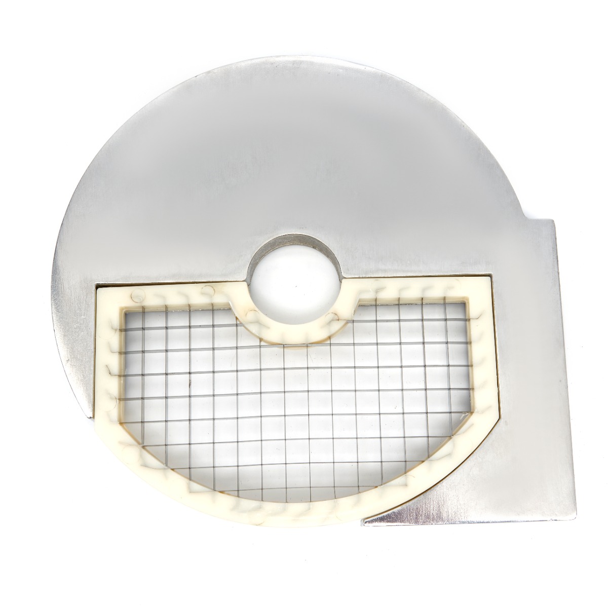 Grille Macédoine 10 x 10 mm Coupe-Légumes VC750 – Maxima