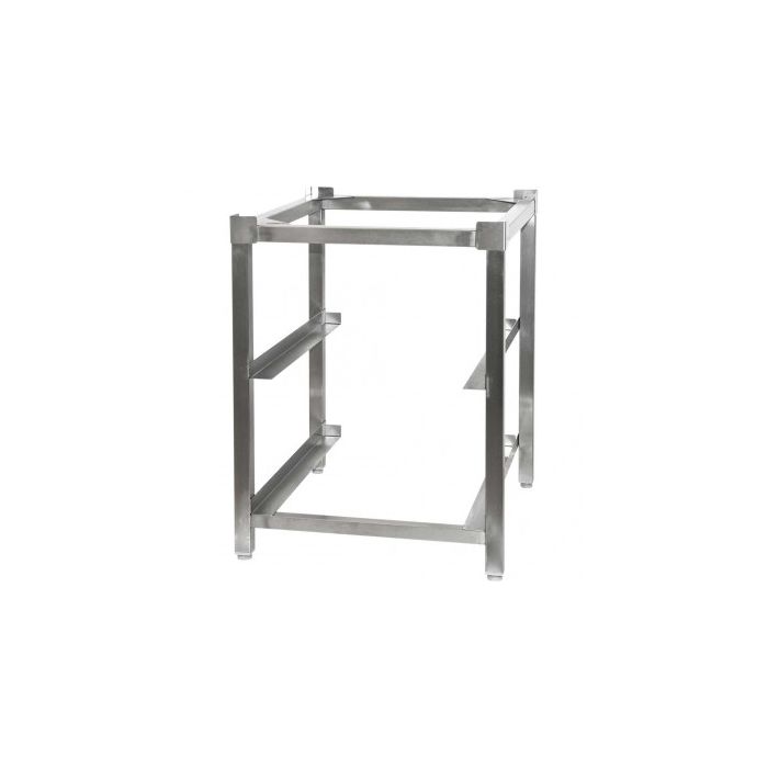 Support pour Lave-Verres 400 x 400 mm – Stalgast