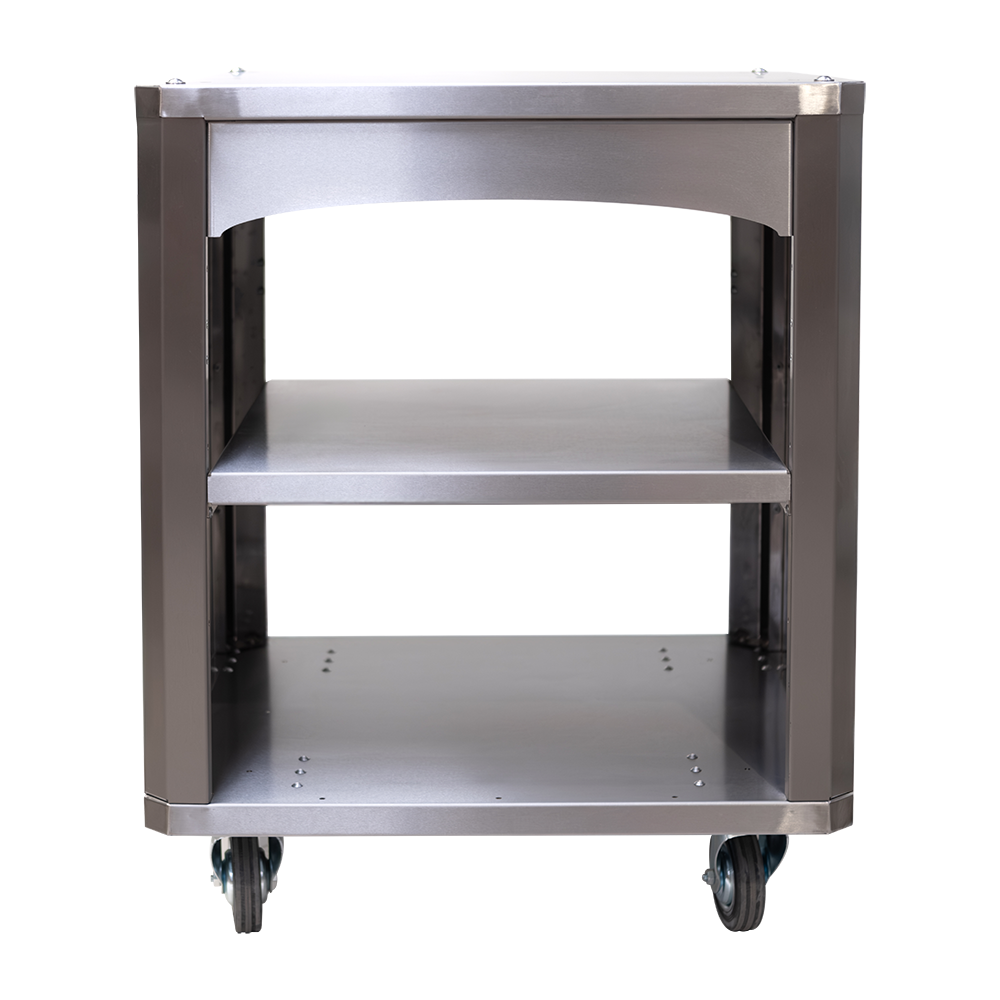 Support pour Machine Sous-Vide en Acier Inoxydable – SousVideTools