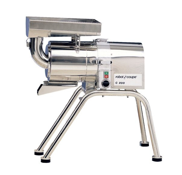 Tamis Automatiques C 200 Spécial Industrie – Robot Coupe