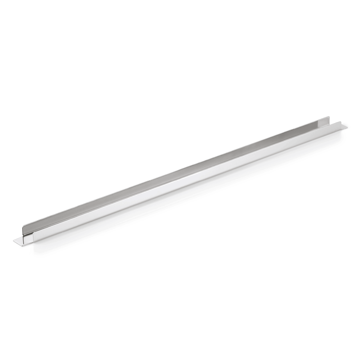 Barre d’adaptation GN en Acier au nickel-chrome L 535 mm 1 – Was Germany