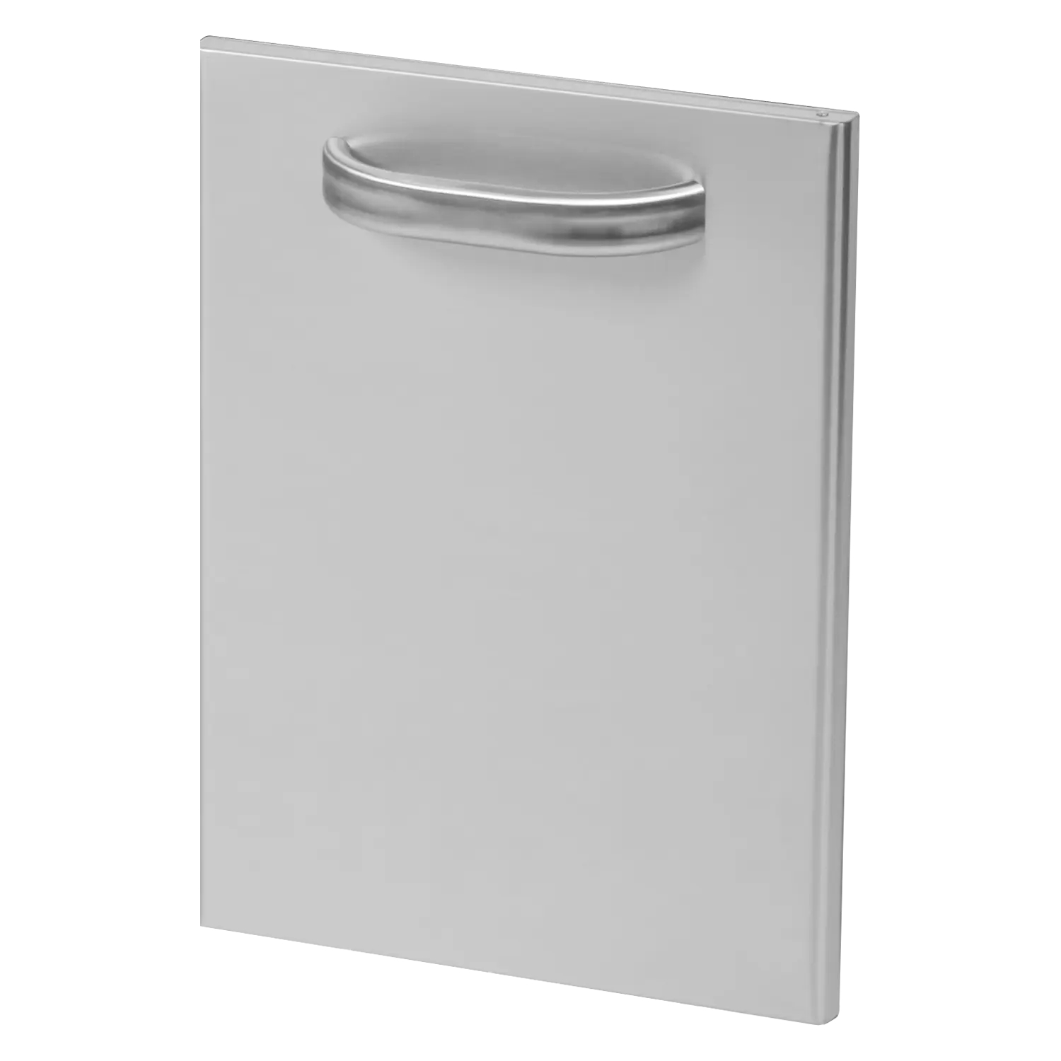 573_46c3_5 Porte gauche pour FE 60 T/P et soubassements ligne 600 DL 60 - Redfox – Image 1