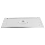Couvercle Inox Super Pan 3 GN 1/1 Sp3 - Pujadas – Image 4