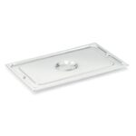 Couvercle Inox Super Pan 3 GN 1/1 Sp3 - Pujadas
