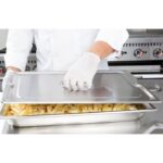 Couvercle Inox Super Pan 3 GN 1/1 Sp3 - Pujadas – Image 5
