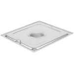 Couvercle Inox Super Pan 3 GN 2/3 Sp3 - Pujadas