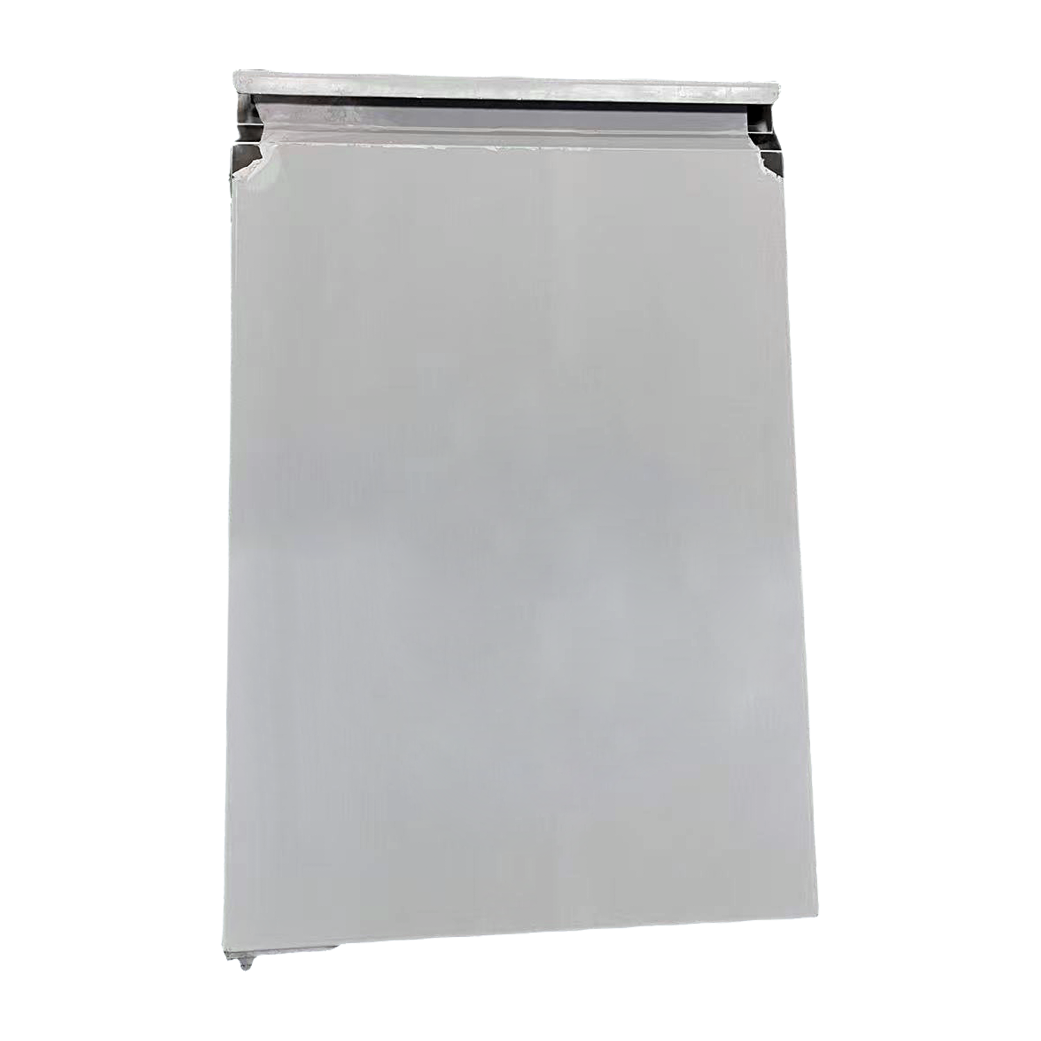 Porte GN 1D gauche MNT DR/L - Redfox – Image 1