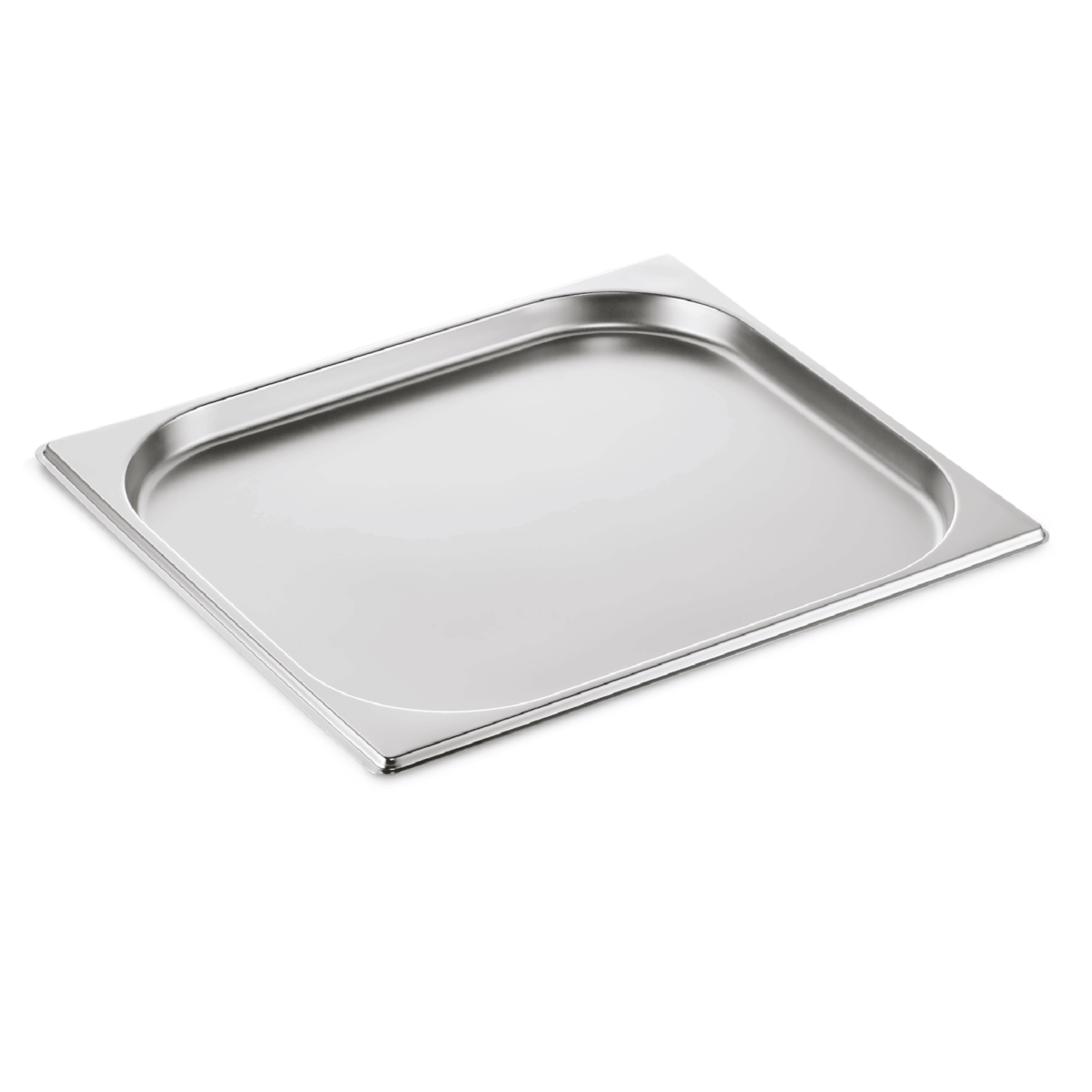 Bac GN 2/3 Inox 1,5 L P 20 mm – Was Germany