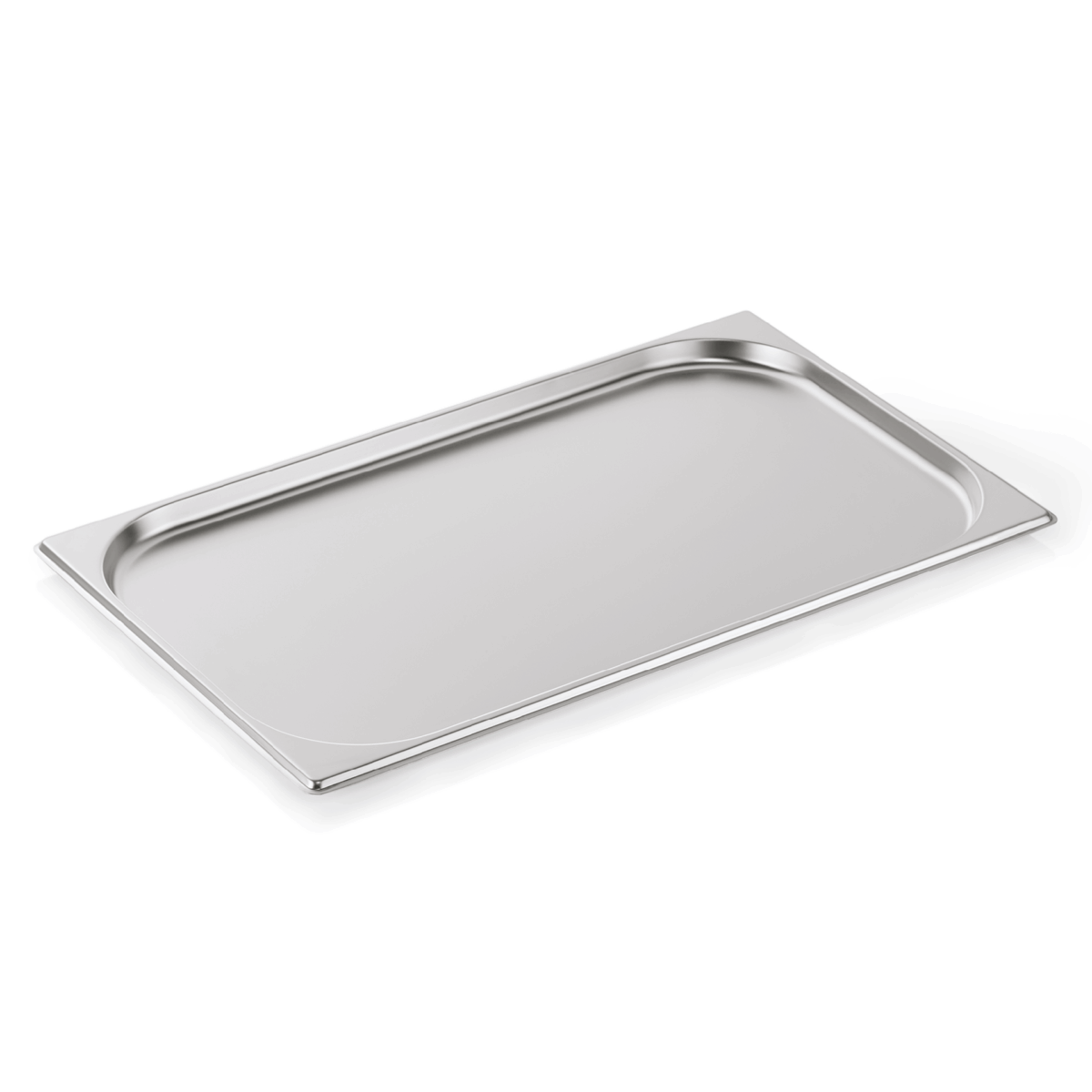Bac GN 1/1 Inox 2,5 L P 20 mm – Was Germany