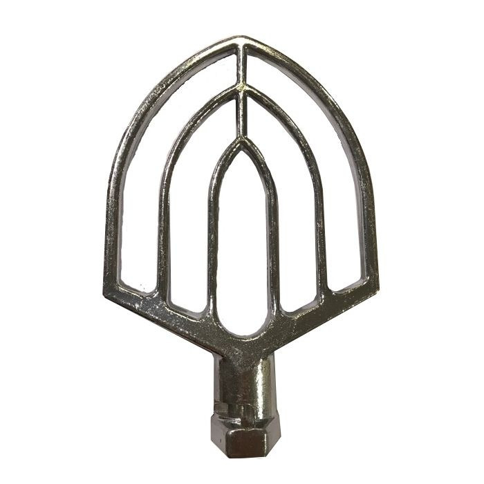 Bras À Mélanger Pour Batteur Mélangeur Planétaire 20 Litres - Combisteel - 7455.1485 – Image 1