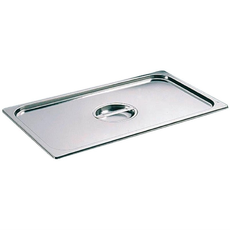 Couvercle pour Bac Gastronorme GN 1/2 - Matfer Bourgeat – Image 1