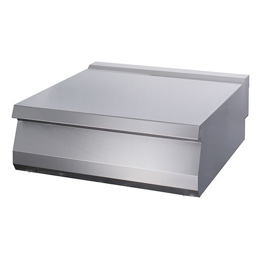 Heavy Duty Plan de Travail – Double – Prof. 70 cm – Maxima