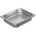 Couvercle Bac Gastro Inox GN 1/2 Etanche - Pujadas – Image 5