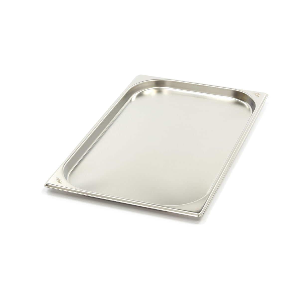 Bac Inox GN 1/1 – Plusieurs Profondeurs – Maxima