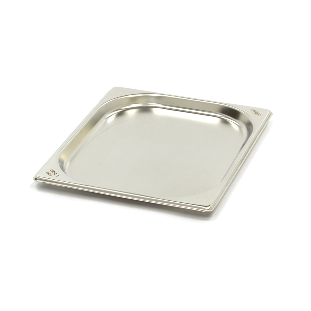 Bac Inox GN 1/2 – Plusieurs Profondeurs – Maxima
