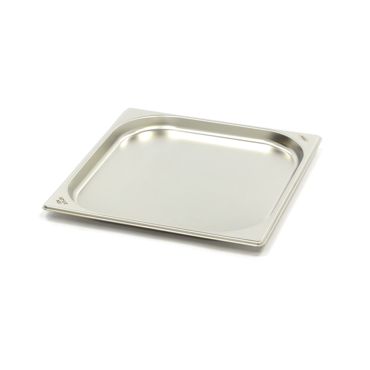 Bac Inox GN 2/3 – Plusieurs Profondeurs – Maxima