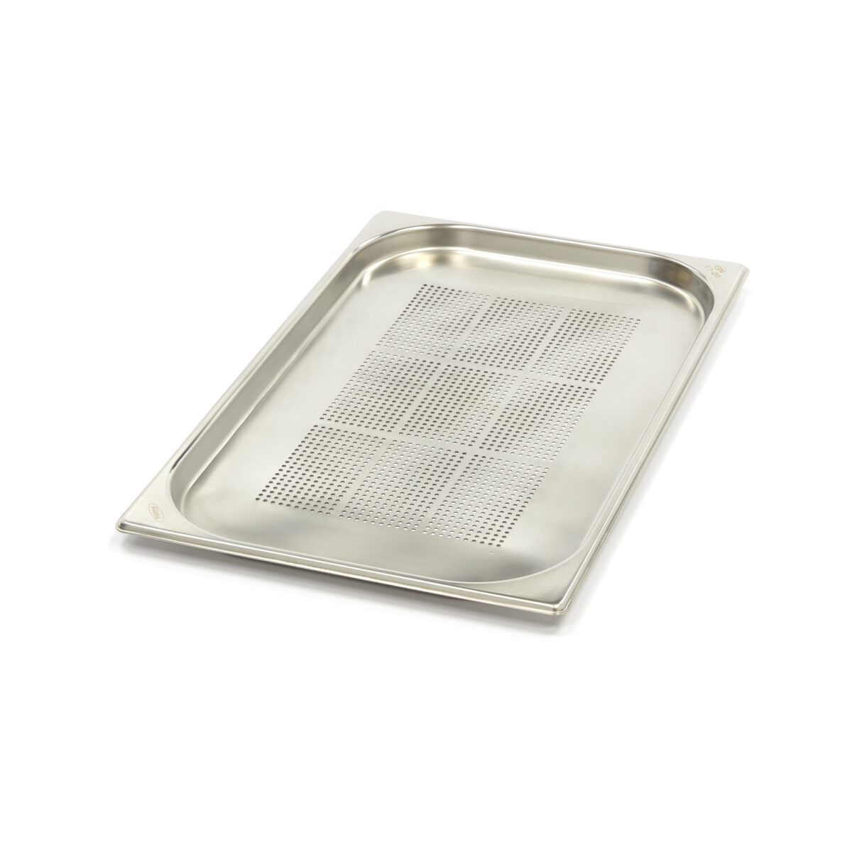 Bac Gastro Inox Perforé GN 1/1 Maxima
