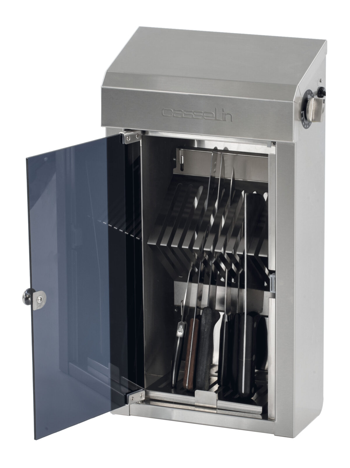 Armoire de stérilisation – 10 couteaux – Casselin